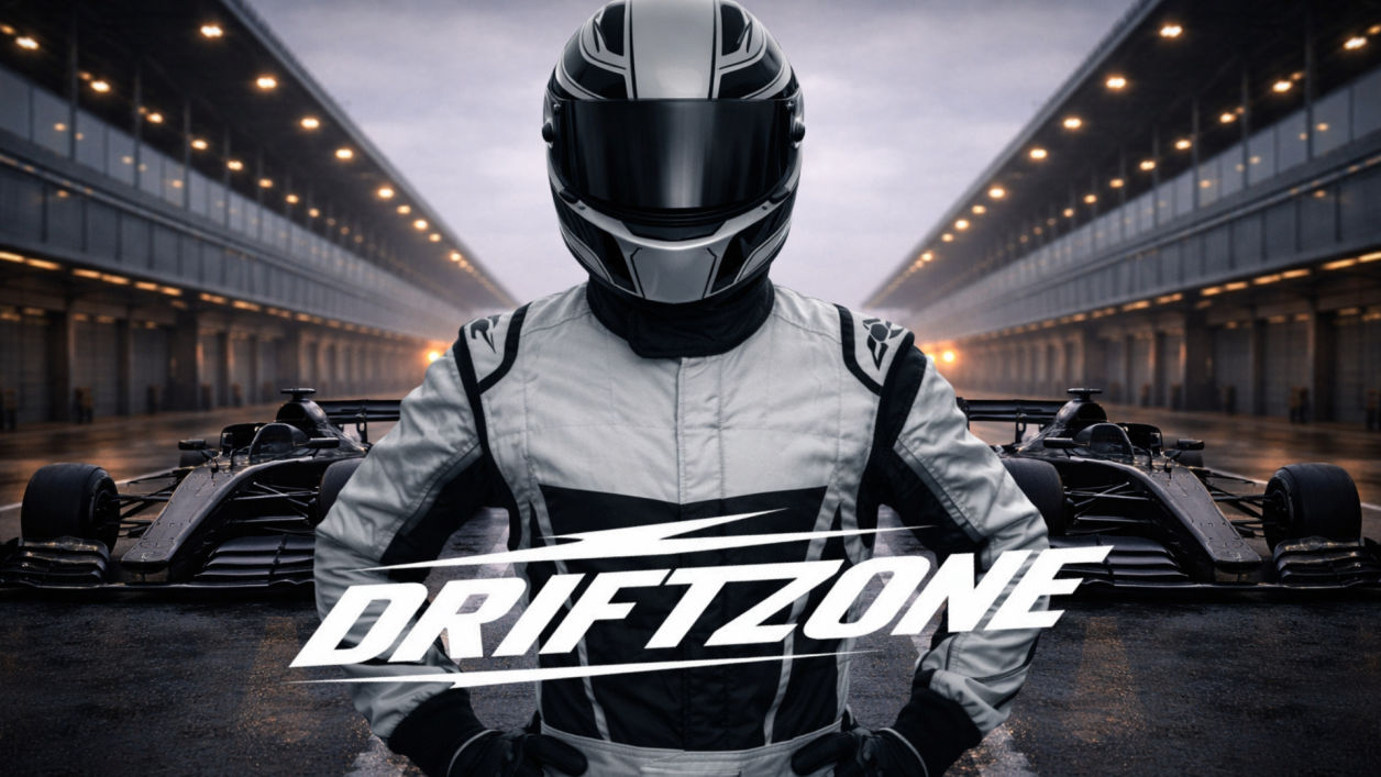 DritftZone