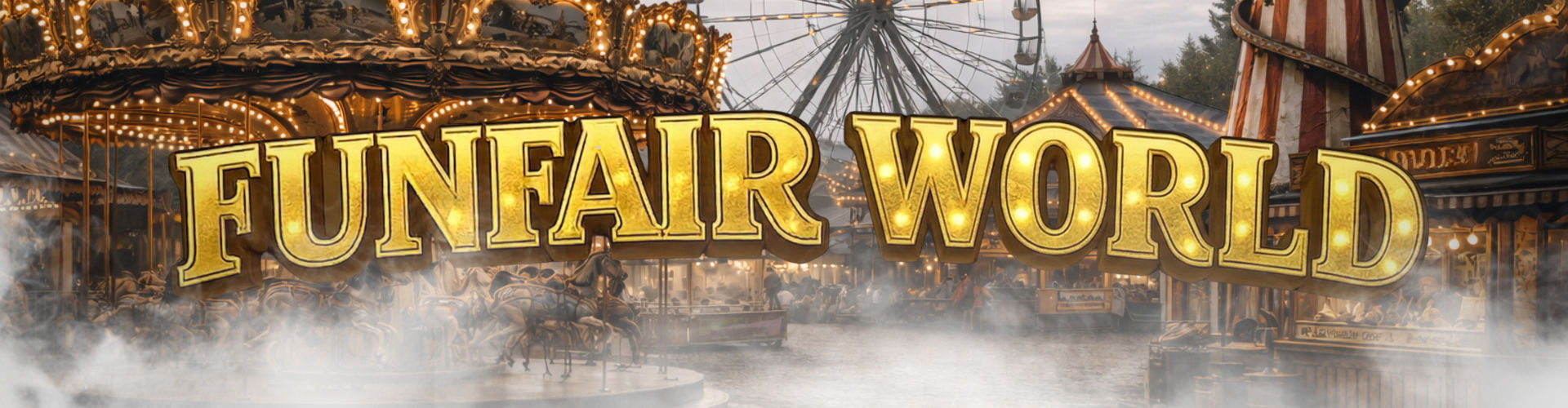 FunfairWorld