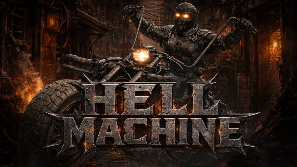 Hell Machine