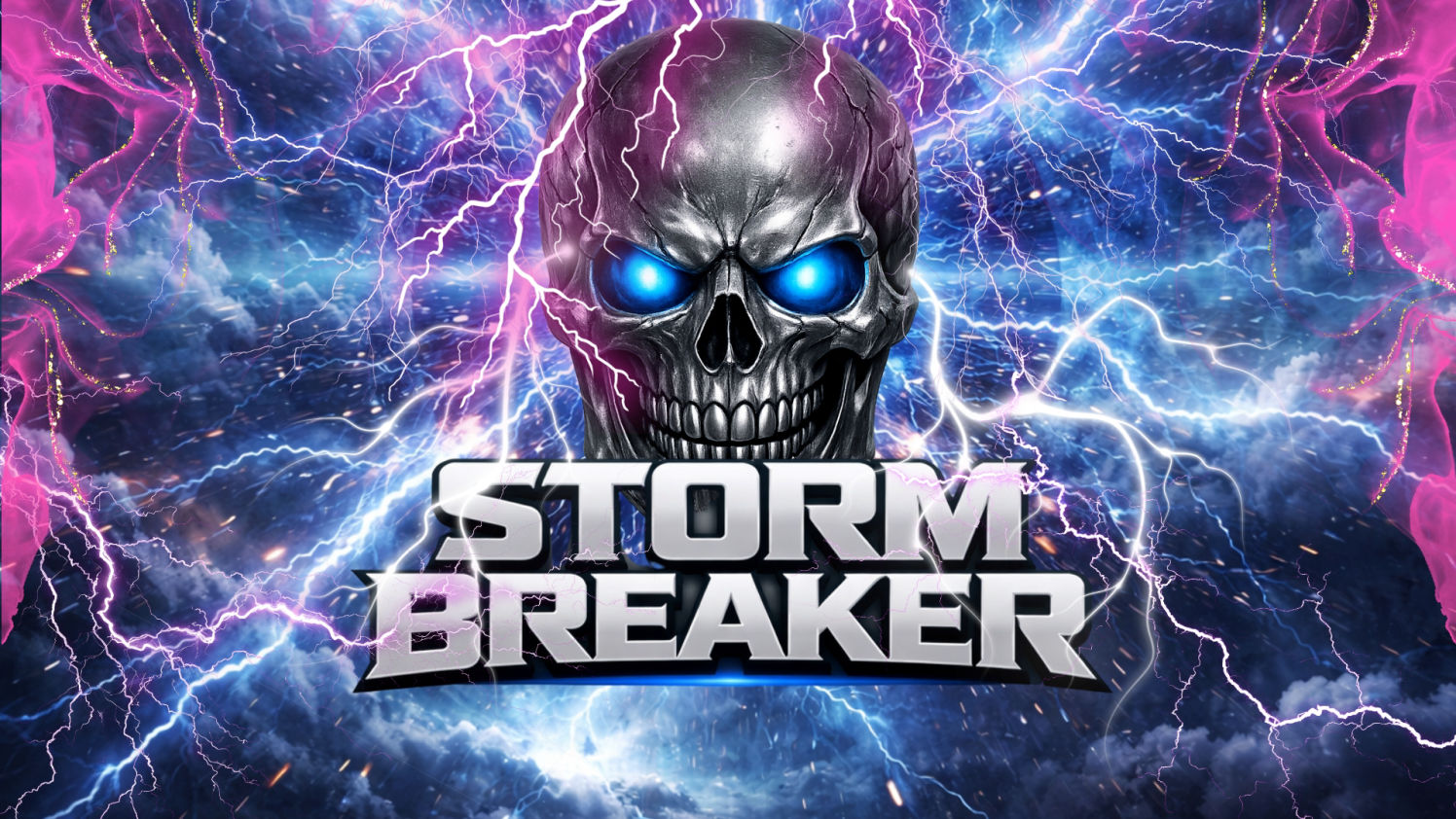 Storm Breaker